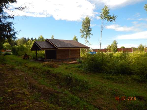 !НОВОГОДНЕЕ ПРЕДЛОЖЕНИЕ! 75 соток,со своим еловым лесом,домо в Смоленске фото 11