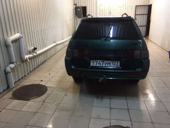 ВАЗ (Lada), 2111, продажа в Краснодаре в Краснодаре фото 7