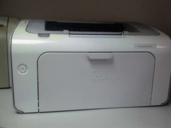 Лазерные принтеры HP б/у с гарантией в Перми