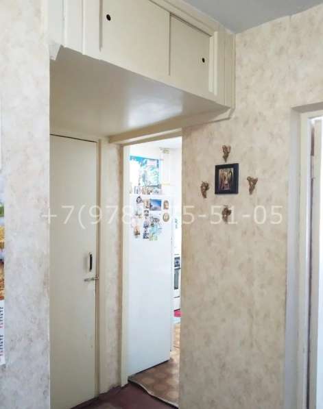 Продается 1-ком квартира в Керчи