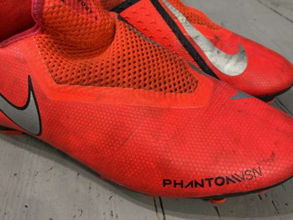 Nike Phanton Vision