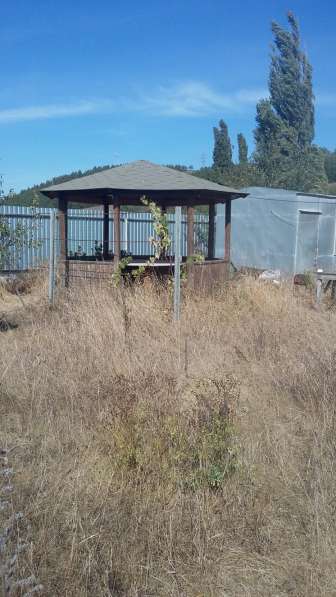 Продам ухоженный участок ИЖС в Симферополе фото 6