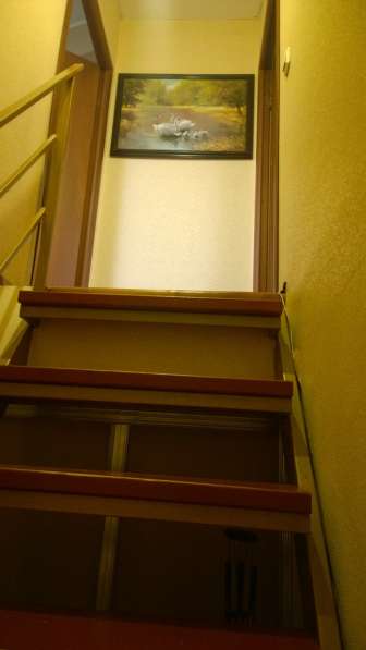 Продается 3 ком кв, 2- уровня в Иркутске фото 5