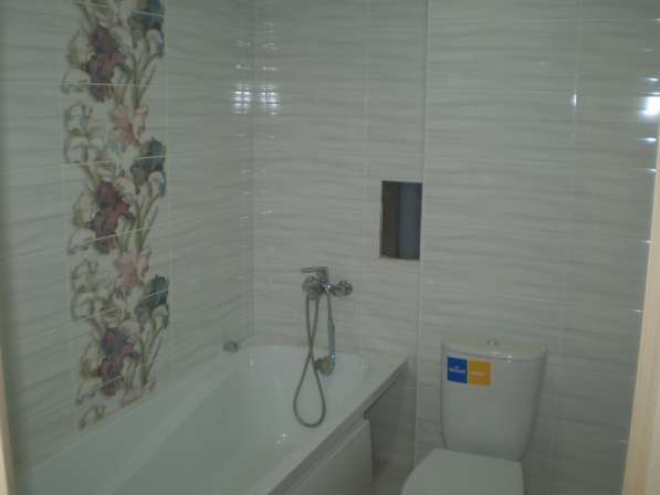 Новая 1кк, пр. Победы,59 с ремонтом в Севастополе фото 10