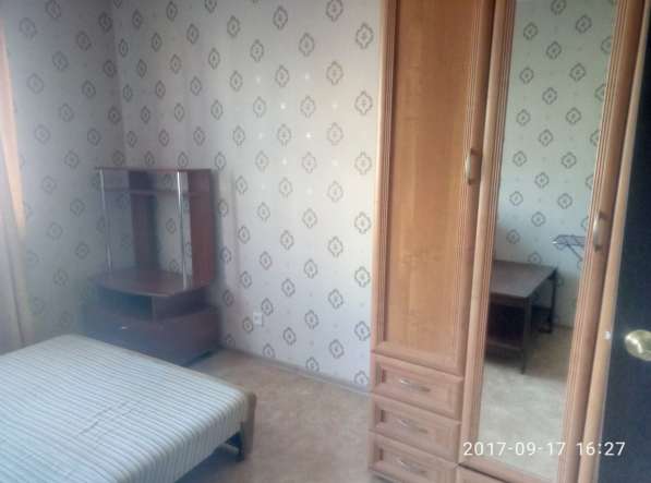 Комната у метро Гражданский проспект в Санкт-Петербурге фото 5