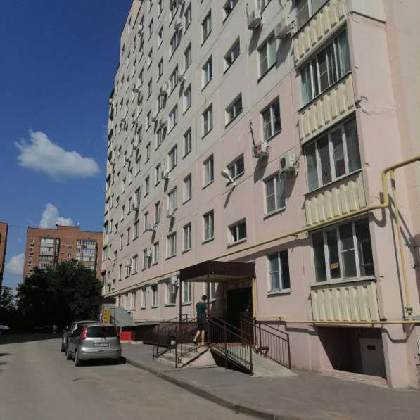 Продам 2-х комнатную квартиру в новом доме в Таганроге фото 11