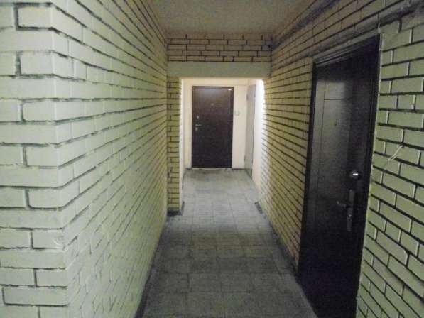 Продается 1-комнатная квартира в кирпичной крепости в Томске фото 5