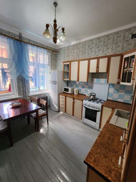 Сдам 4-х комнатную квартиру на ул. 2-й Октябрьский проезд в Калининграде фото 14