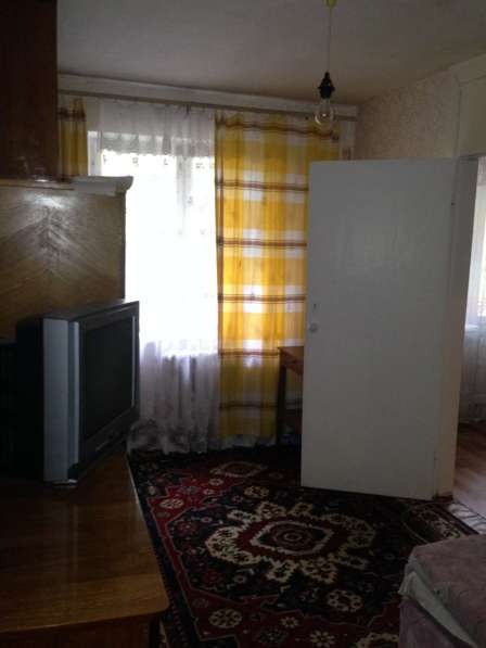 2-комнатная квартира Новомытищинский проспект 41 в Мытищи фото 18