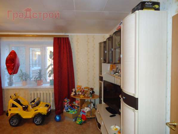 Продам однокомнатную квартиру в Вологда.Этаж 5.Дом кирпичный.Есть Балкон. в Вологде фото 15