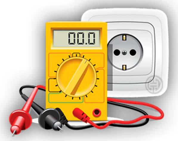 Услуги квалифицированного электрика в фото 27