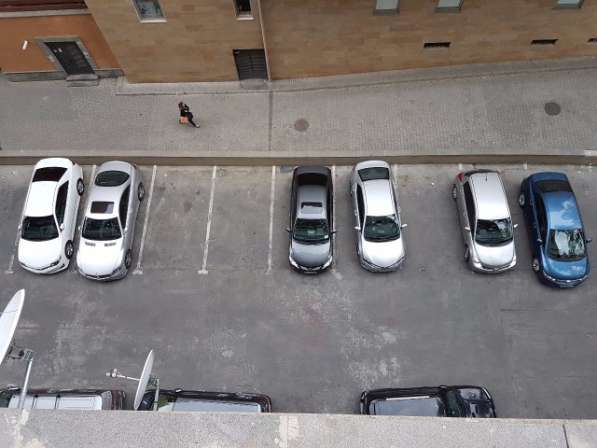 Сдается 3 комнатная квартира в самом центре Сабуртало в фото 6