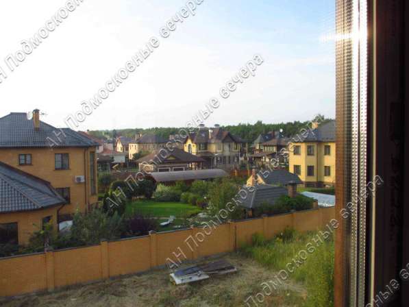 Продам коттедж в Москва.Жилая площадь 250 кв.м.Есть Электричество, Газ. в Москве фото 20