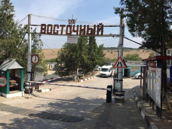 ПРОДАЮ КАПИТАЛЬНЫЙ ГАРАЖ в ГК «ВОСТОЧНЫЙ» в Севастополе фото 21