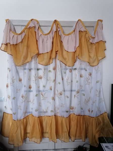 Шторы в Красноярске фото 12