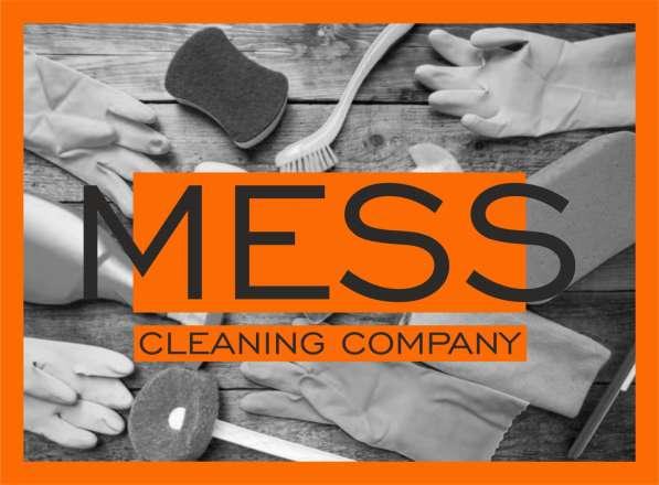 Клининговая компания