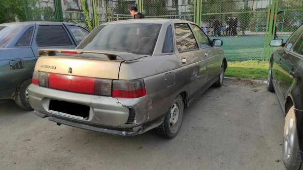 ВАЗ (Lada), 2110, продажа в г.Костанай в фото 3