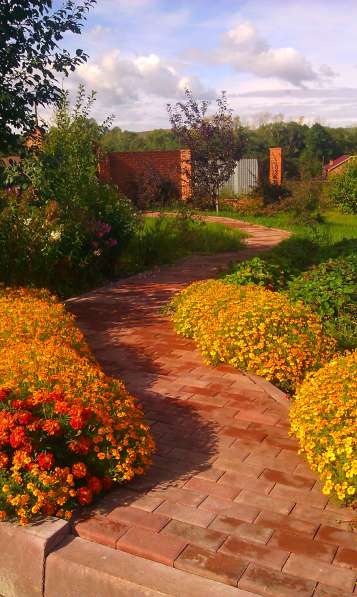 Продам усадьбу "Ручьи" с прудом, баней, садом в Ульяновске фото 8
