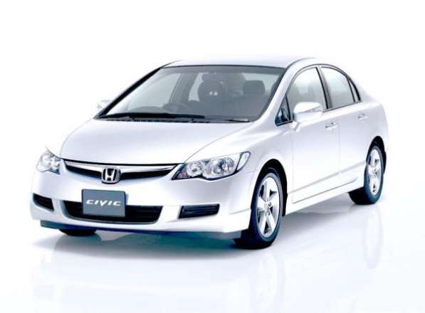 ЭКОНОМ - Прокат свежих авто | Краснодар в Краснодаре фото 11