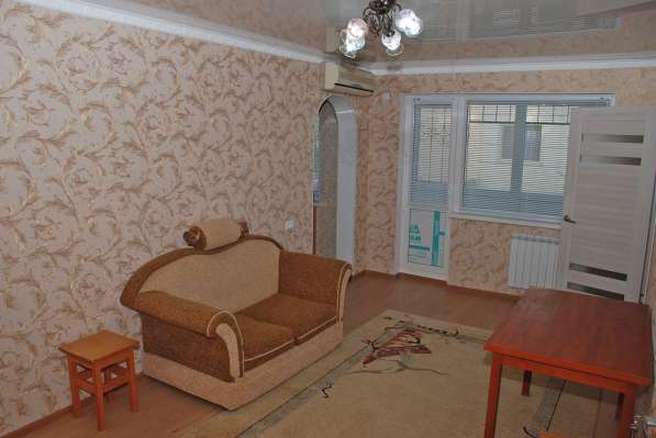 Сдам 3-х комнатную квартиру в центре Атырау на долгий срок в 