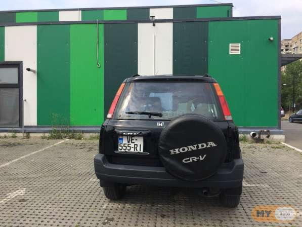 Honda, CR-V, продажа в г.Тбилиси в фото 10