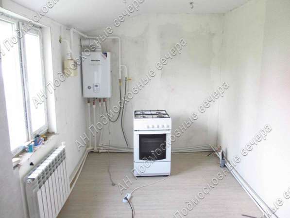 Продам дом в Москва.Жилая площадь 90 кв.м.Есть Электричество, Газ. в Москве фото 27