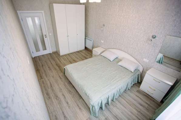 Спортивная 4. 2-комнатная квартира в аренду с мебелью в Березовский фото 3