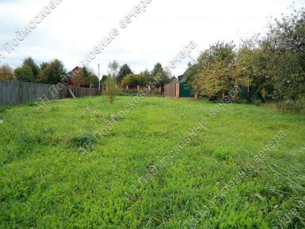 realty_mapper3.plot_in_locationИндивидуальное жилищное ст-во. Площадь 15.00 сот.Есть Газ. в Москве фото 6