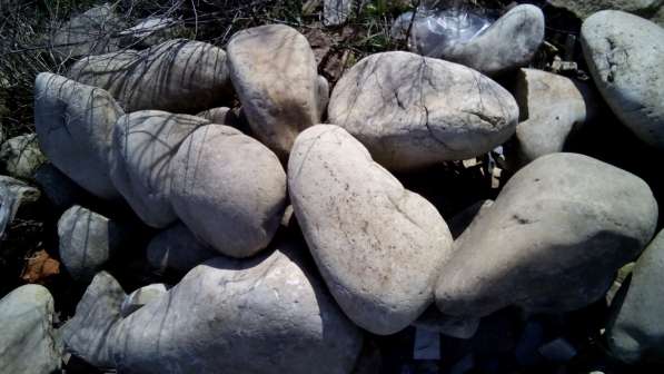 Природний камінь в фото 9