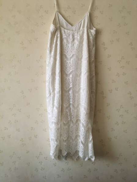 Платье женское летнее в Москве