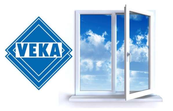 Пластиковые Окна, Veka в Севастополе