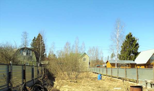 Земельный участок в Электростале фото 6