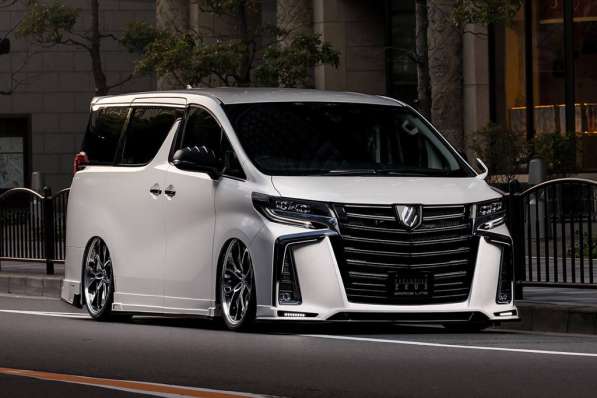 Авто с аукционов Японии под заказ в Иркутске фото 7