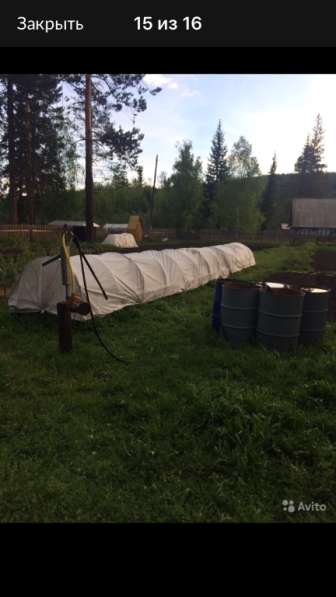 Продам дачу ст. Таежка в Красноярске фото 89