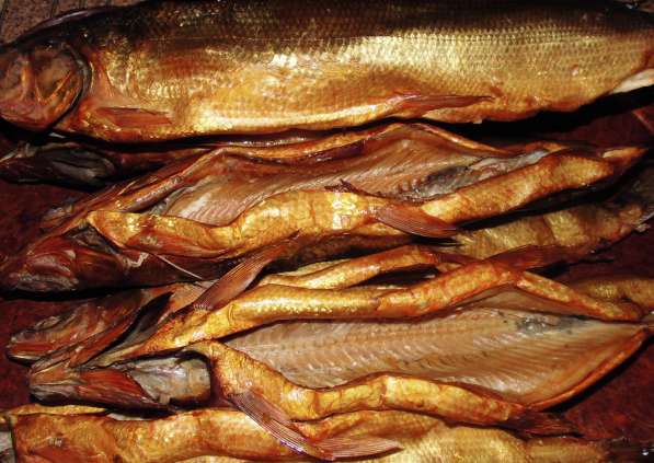 Услуги копчения в Омске в Омске фото 22