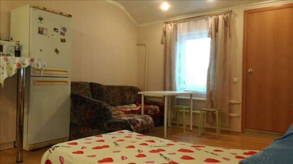 Продам дом в Ростове-на-Дону. Жилая площадь 18 кв.м. в Ростове-на-Дону фото 5