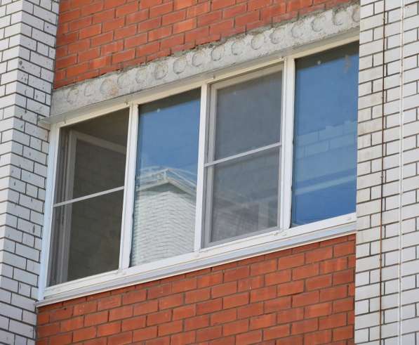 Пластиковые окна в Самаре в Самаре фото 13