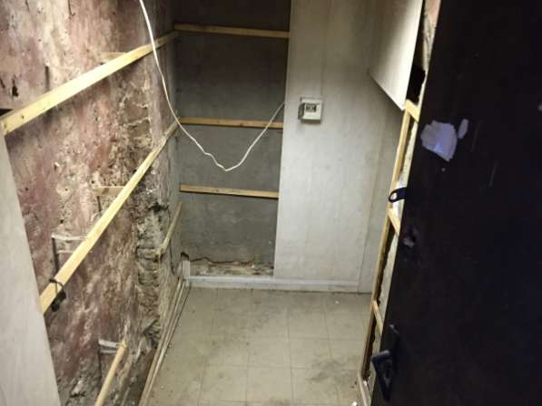 Аренда помещение в Москве фото 3