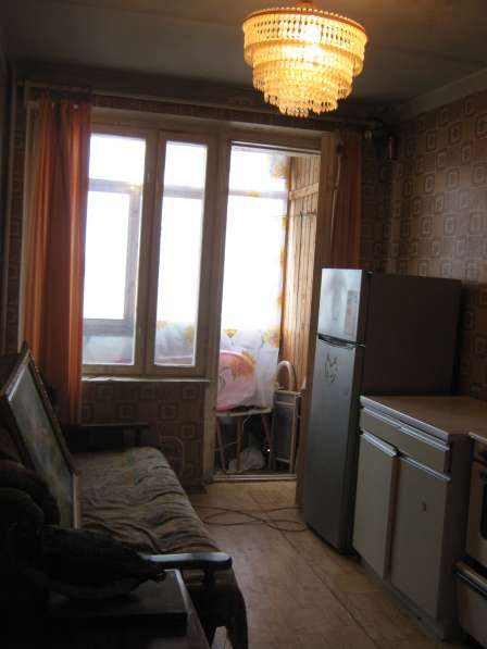 1 комнатная квартира в Кучино в Москве фото 7