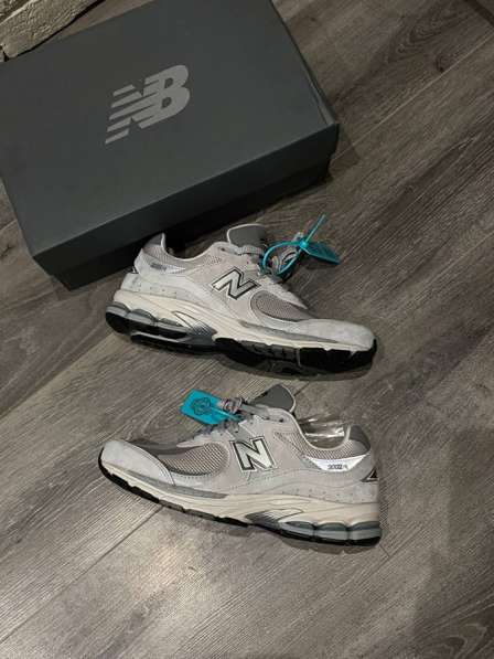 New balance 2002R в Москве