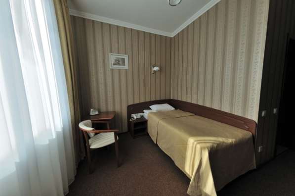 Лучший отель Гомеля РБ, комнаты апартаменты бронирование в фото 5