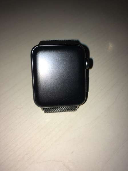 Часы Apple Watch 3 в Кирове фото 3