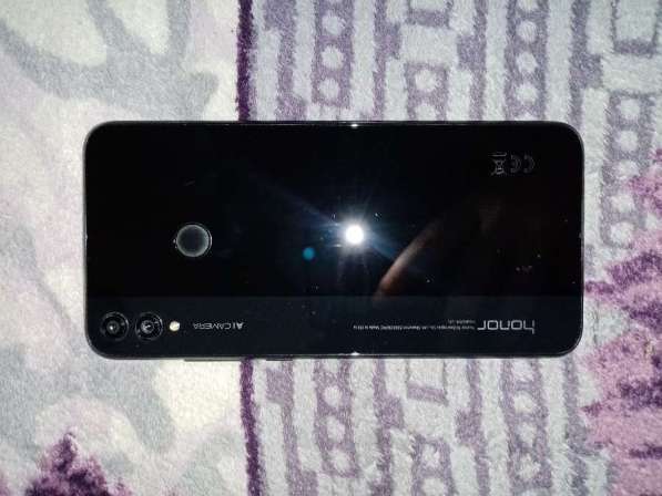 Хонор 8х в Москве фото 5