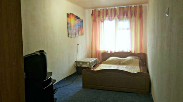 Сдам 2-комн. квартиру в центре в Воркуте фото 14