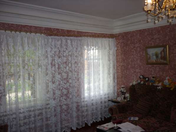 Продам дом в р-не Парка Горького 104 м2 на 3 сот. земли