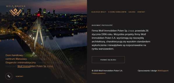 Сайты визитки, для фирм, интернет магазины