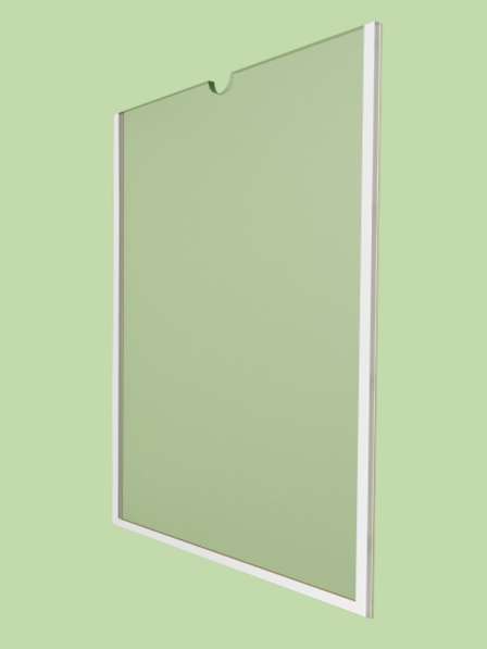 Карманы и ценникодержатели в Санкт-Петербурге фото 7