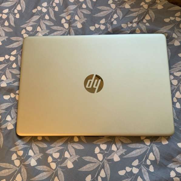 Новый ноутбук HP 15s-eq2028ur, 15.6" в Краснодаре фото 11