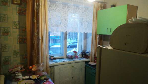 Продается 2-х комнатная квартира по адресу Ленинградская 3 в Асбесте фото 6
