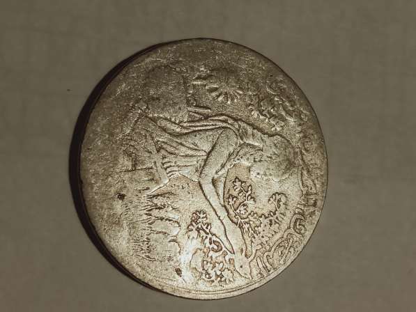 1 динар Тунис в Санкт-Петербурге фото 3